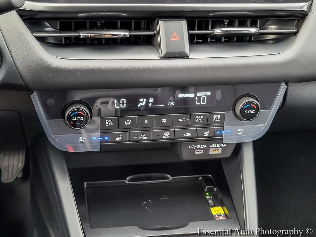 New 2026 Subaru Outback Touring XT AWD/4WD image 20