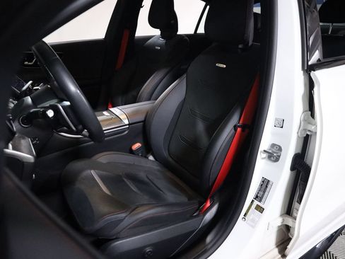 Used 2024 Mercedes-Benz C 43 AMG 4MATIC Sedan image 38
