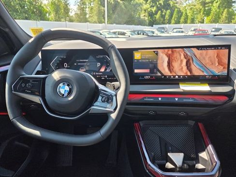 Certified 2026 BMW X3 xDrive30i w/ Convenience Package AWD/4WD image 13