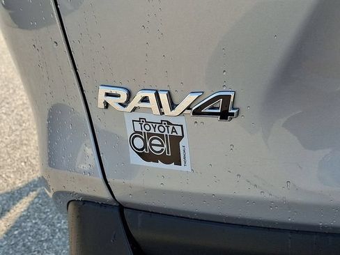 Certified 2024 Toyota RAV4 XLE w/ Weather Package AWD/4WD image 29