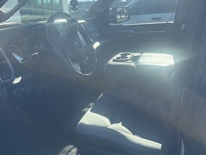 Used 2019 RAM 1500 Big Horn