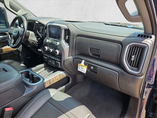 Used 2021 GMC Sierra 2500 Denali w/ Denali Ultimate Package AWD/4WD image 21