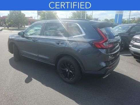Used 2024 Honda CR-V Sport-L image 7