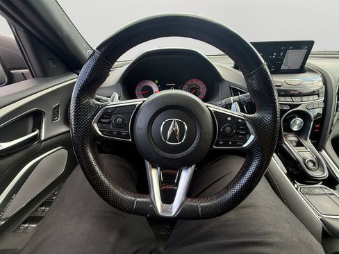 Used 2022 Acura RDX A-Spec FWD image 19