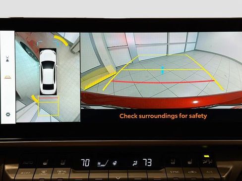 New 2026 Toyota Camry XLE w/ Premium Plus Package AWD/4WD image 11