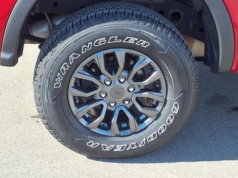 Used 2021 Ford Ranger XLT w/ Equipment Group 301A Mid image 22