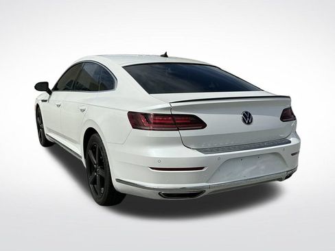Used 2021 Volkswagen Arteon SEL FWD image 7