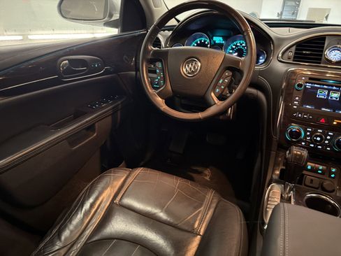 Used 2016 Buick Enclave Leather image 26