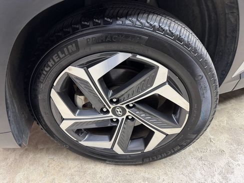 Used 2023 Hyundai Tucson Limited AWD/4WD image 30