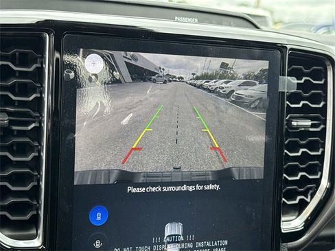 New 2025 Ford Ranger XLT w/ Equipment Group 301A High image 29