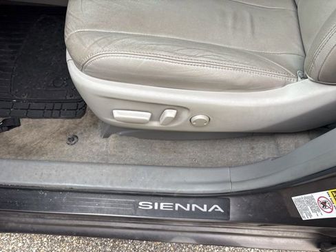 Used 2013 Toyota Sienna XLE FWD image 15