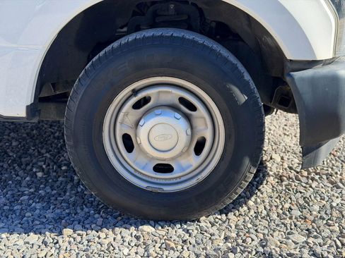 Used 2019 Ford F250 XL w/ Power Equipment Group RWD image 32