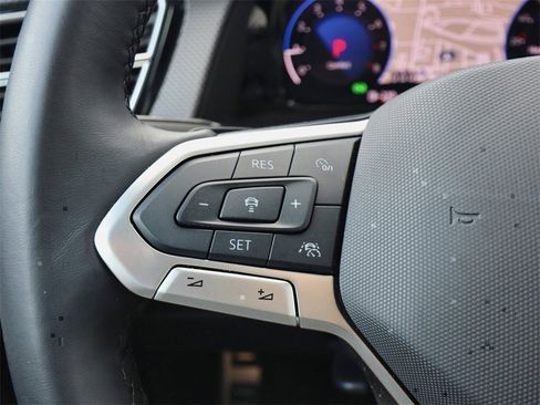 New 2025 Volkswagen Atlas Cross Sport SEL Premium R-Line image 25