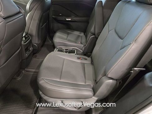 New 2026 Lexus TX 350 AWD image 11