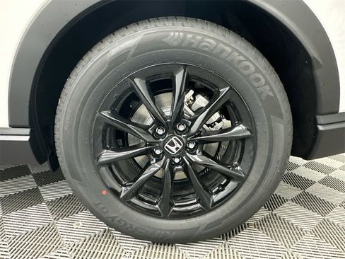 New 2026 Honda CR-V Sport-L image 22