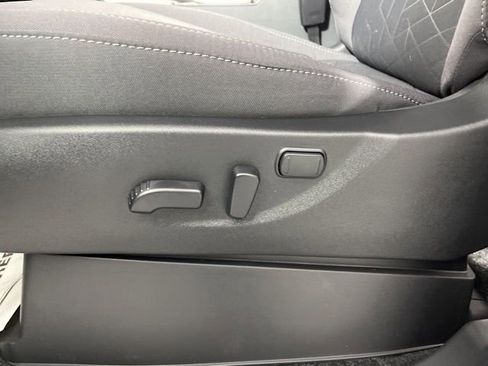 New 2026 Nissan Frontier SV w/ SV Convenience Package image 31