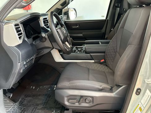 New 2026 Toyota Tundra SR5 w/ SR5 Convenience Package image 12