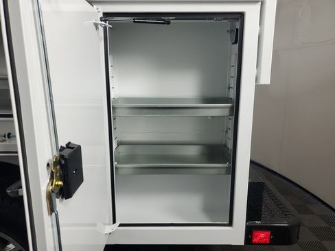 New 2026 Chevrolet Silverado 2500 W/T w/ WT Convenience Package image 11