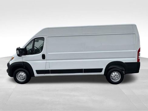 Used 2023 RAM ProMaster 2500 image 25