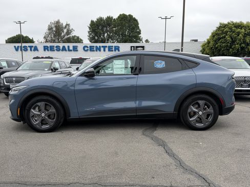 Certified 2023 Ford Mustang Mach-E Select RWD image 5