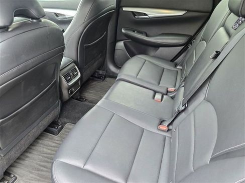 Used 2019 INFINITI QX50 Luxe w/ Cargo Package image 14