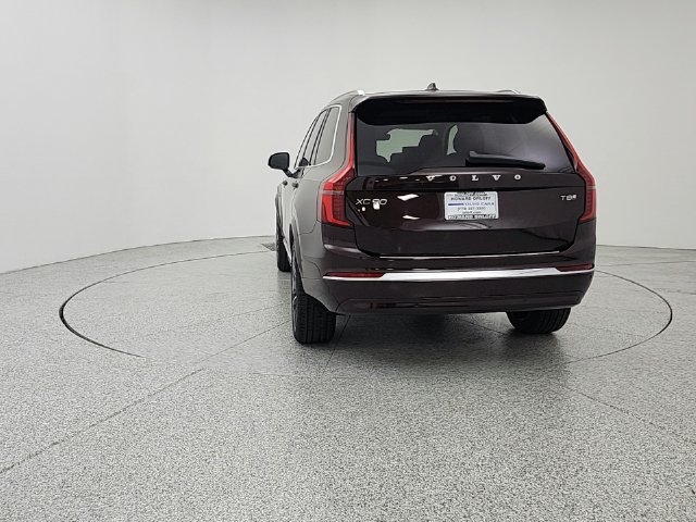 New 2026 Volvo XC90 T8 Ultra w/ Protection Package Premier AWD/4WD image 6