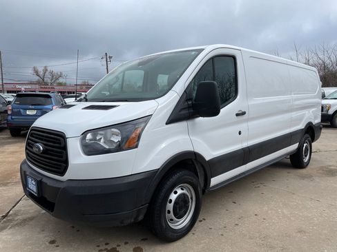 Used 2019 Ford Transit 250 148 Low Roof image 1