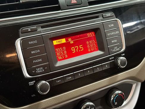 Used 2017 Kia Rio LX w/ Power Package image 14