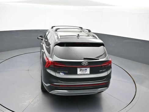 Certified 2023 Hyundai Santa Fe Calligraphy AWD/4WD image 40