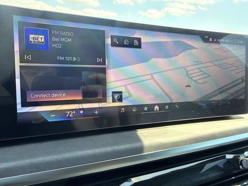 New 2026 BMW X5 sDrive40i RWD image 22