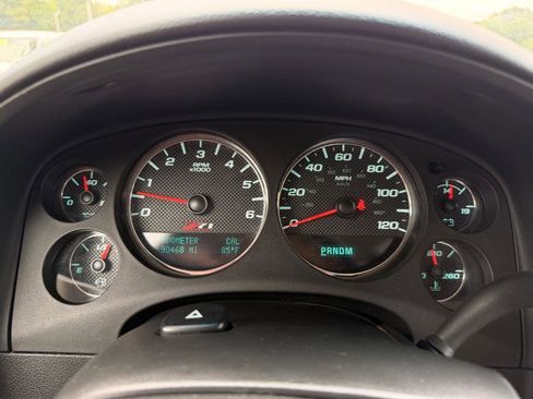 Used 2012 GMC Sierra 1500 SLT w/ All-Terrain Package AWD/4WD image 3