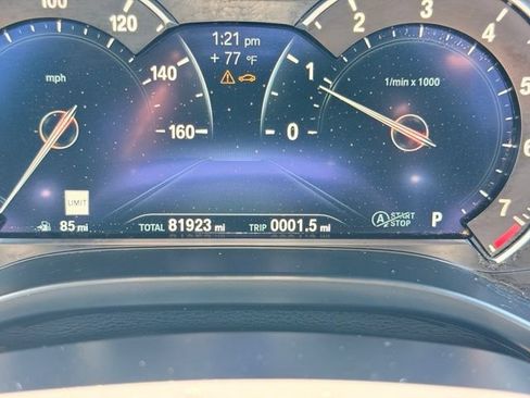 Used 2019 BMW X3 xDrive30i w/ Convenience Package AWD/4WD image 29