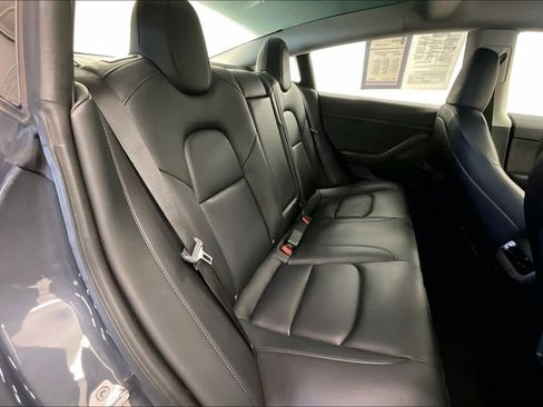 Used 2023 Tesla Model 3 Performance AWD/4WD image 23