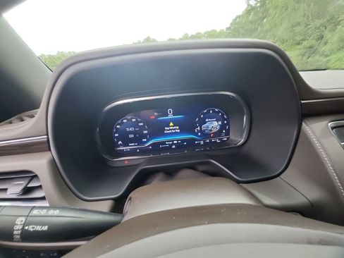 Certified 2022 Chevrolet Tahoe Z71 w/ Off-Road Capability Package image 16