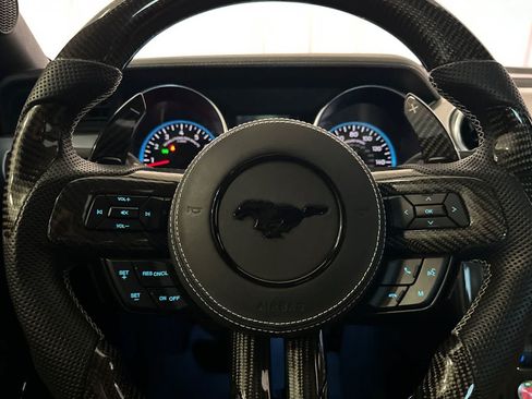 Used 2022 Ford Mustang GT Premium RWD image 24