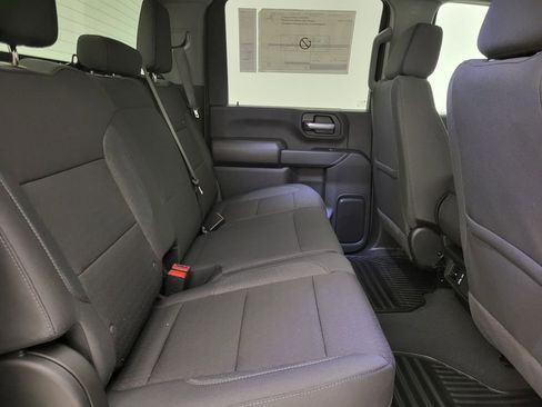 New 2026 Chevrolet Silverado 2500 Custom w/ Custom Value Package image 39