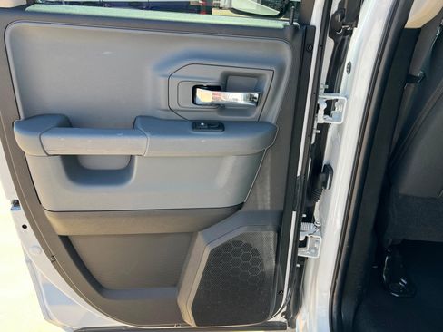 Used 2024 RAM 1500 Classic SLT RWD image 19