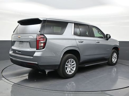 Used 2024 Chevrolet Tahoe LS RWD image 5