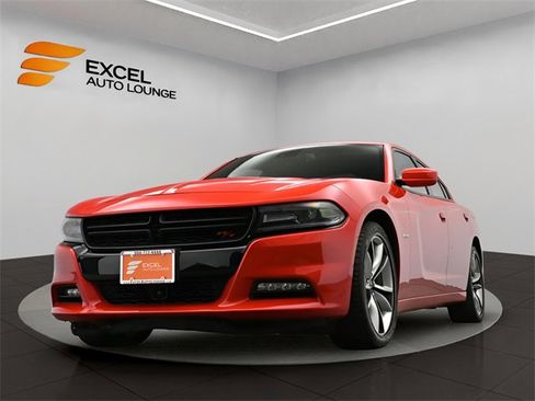 Used 2016 Dodge Charger R/T image 37