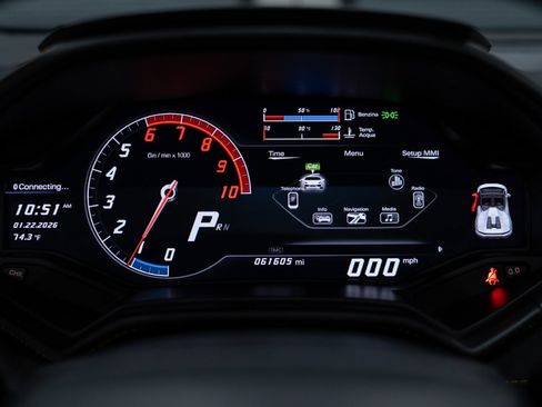 Used 2016 Lamborghini Huracan LP 610-4 image 20