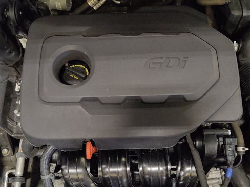 Used 2018 Hyundai Sonata Sport FWD image 30