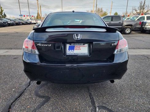 Used 2009 Honda Accord EX-L image 6