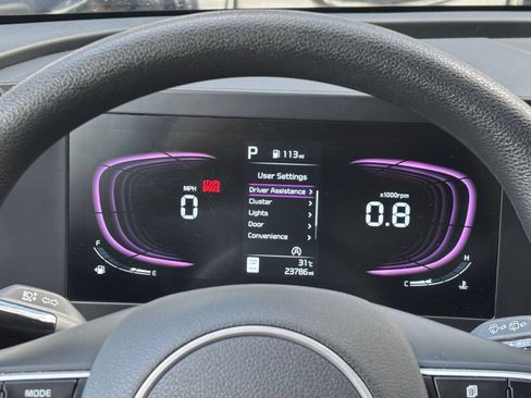 Used 2025 Kia Sportage LX FWD image 38