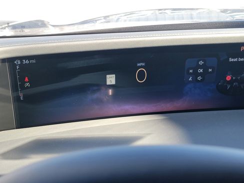 New 2025 Lincoln Nautilus Reserve image 30