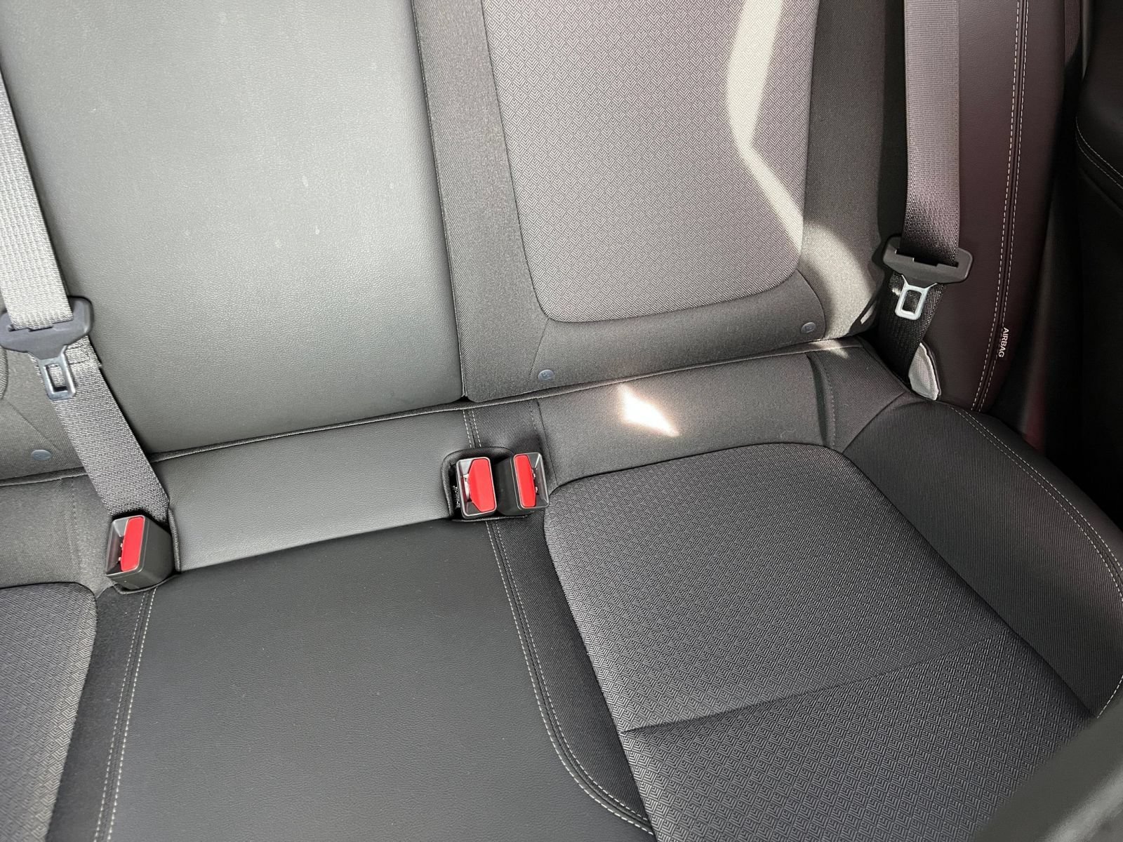 Used 2025 Buick Encore GX Preferred FWD image 37