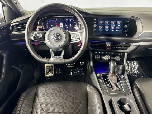 Used 2020 Volkswagen Jetta GLI Autobahn FWD image 26