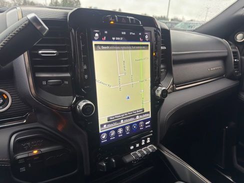 Used 2021 RAM 3500 Limited AWD/4WD image 16