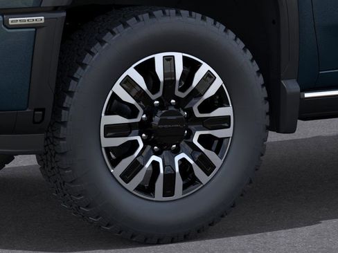 New 2026 GMC Sierra 2500 Denali Ultimate image 9