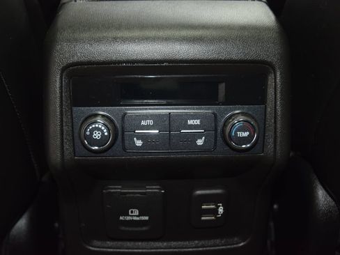 Used 2019 GMC Acadia SLT w/ LPO, Cargo Package AWD/4WD image 48