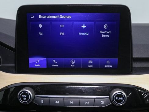 Used 2022 Ford Escape Titanium w/ Titanium Elite Package image 23